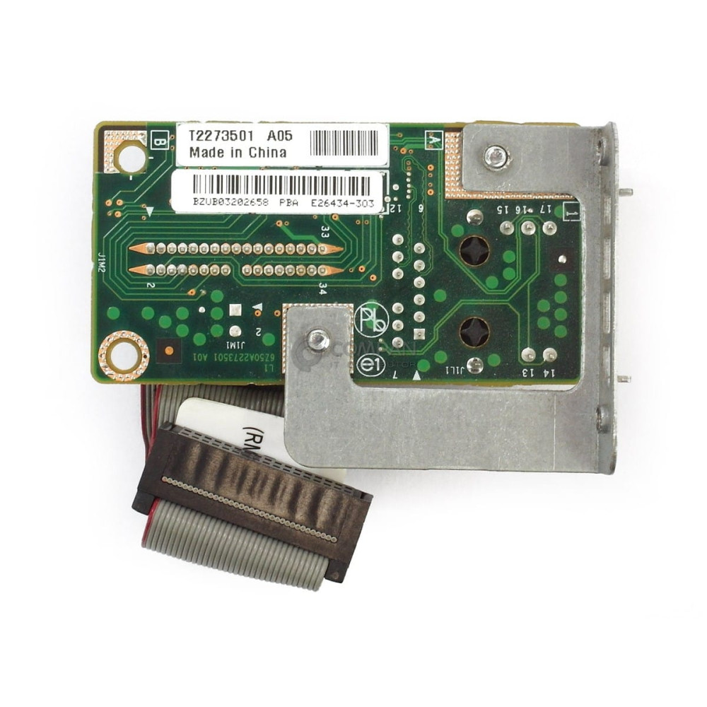 E26434-303 INTEL E26434 REMOTE MANAGEMENT MODULE T2273501